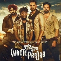 Watch White Panjab (2023) Online Full Movie Free