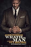 Watch Wrath of Man (2021) Online Full Movie Free