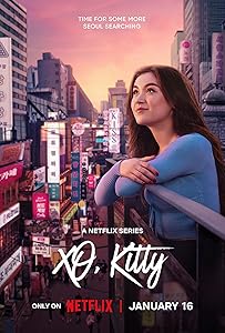 Watch XO, Kitty (2025) Online Full Movie Free