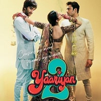 Watch Yaariyan 2 (2023) Online Full Movie Free