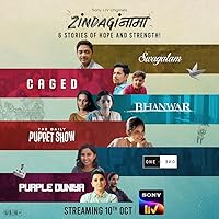 Watch Zindaginama (2024) Online Full Movie Free