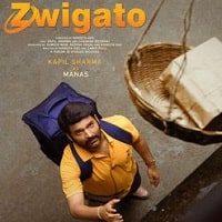 Watch Zwigato (2023) Online Full Movie Free