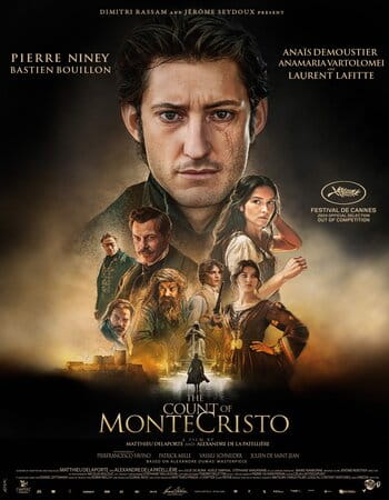 Watch The Count of Monte Cristo (2024) Online Full Movie Free