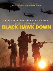 Watch Surviving Black Hawk Down (2025) Online Full Movie Free