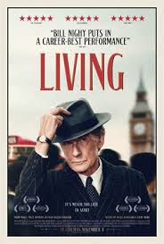 Watch Living (2022) Online Full Movie Free