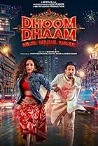 Dhoom Dhaam (2025)