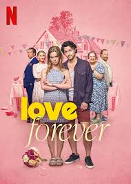 Watch Love Forever (2025) Online Full Movie Free