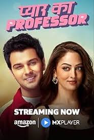 Watch Pyar Ka Professor (2025) Online Full Movie Free