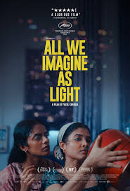 Watch All We Imagine as Light (2024) Online Full Movie Free