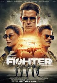 Watch Fighter (2024) Online Full Movie Free