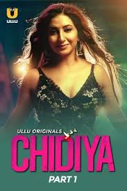 Chidiya (2025)