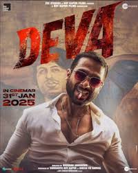 Deva (2025)