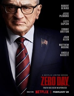 Watch Zero Day (2025) Online Full Movie Free