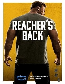 Watch Reacher (2023) Online Full Movie Free